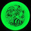 Mega Glo Buzzz - Halloween 2025 by Brian Allen