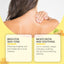 Turmeric Bath Soap Gently Cleans And Moisturizes The Skin And Body With A Clean And Refreshing Bath Soap - Korvel