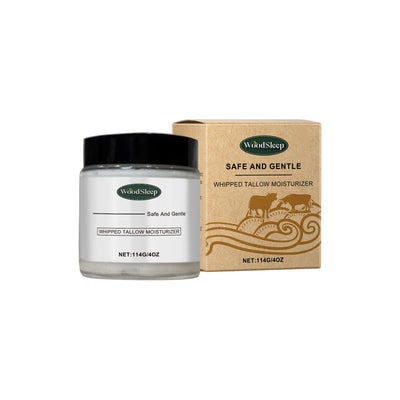 Butter Skin Moisturizer Deeply Hydrates And Moisturizes The Skin - Korvel