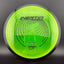 Proton Inertia Disc Golf Driver