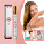 Eau De Parfum Travel Spray, Long-Lasting Light Fragrance Fresh Floral Rose Charm Jasmine Fragrance - Korvel