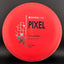 Medium Electron Pixel - Simon Line Disc Golf Putter