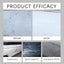 HOMONTH 3 In 1 High Protection Quick Coating Spray, Long Lasting Oil Waterproof Antifouling Cleaning Maintenance - Korvel