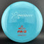 Putter de disc golf Prodigy Reblend PA-3