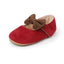 Zapatos Premium para Niñas Pequeñas con Diseño Antideslizante