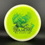 Disco de Golf Opto Ice Orbit Diamond