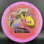 Glow Halo C-Blend Centurion - First Run Disc Golf Driver