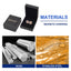 Magnetic Earrings, No Piercing Earrings Clear Jawline Lines To Create A Beautiful Figure - Korvel
