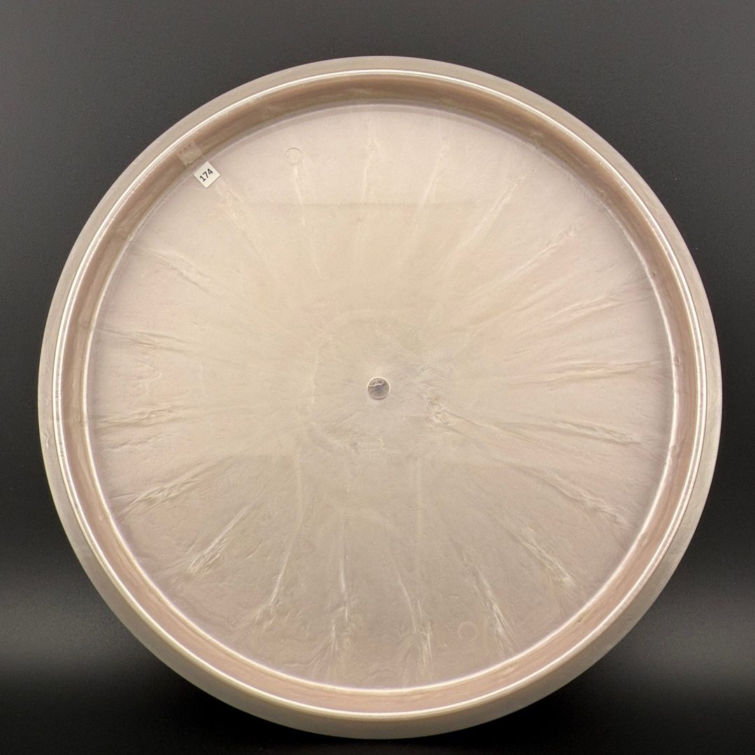 Sublime Profit - 2022 First Run Disc Golf Putter
