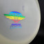 Glow Champion Eagle X - Edición Fuerza Aérea