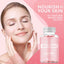 Gommes de Glutathion Premium pour l'Éclat