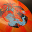 Sublime Swirl Freetail - Mystic RAD Vision - Triple Foil