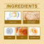 Vitamin C Honey Essence Firming Face Lift Moisturizing Hydrating Daily Application Essence - Korvel
