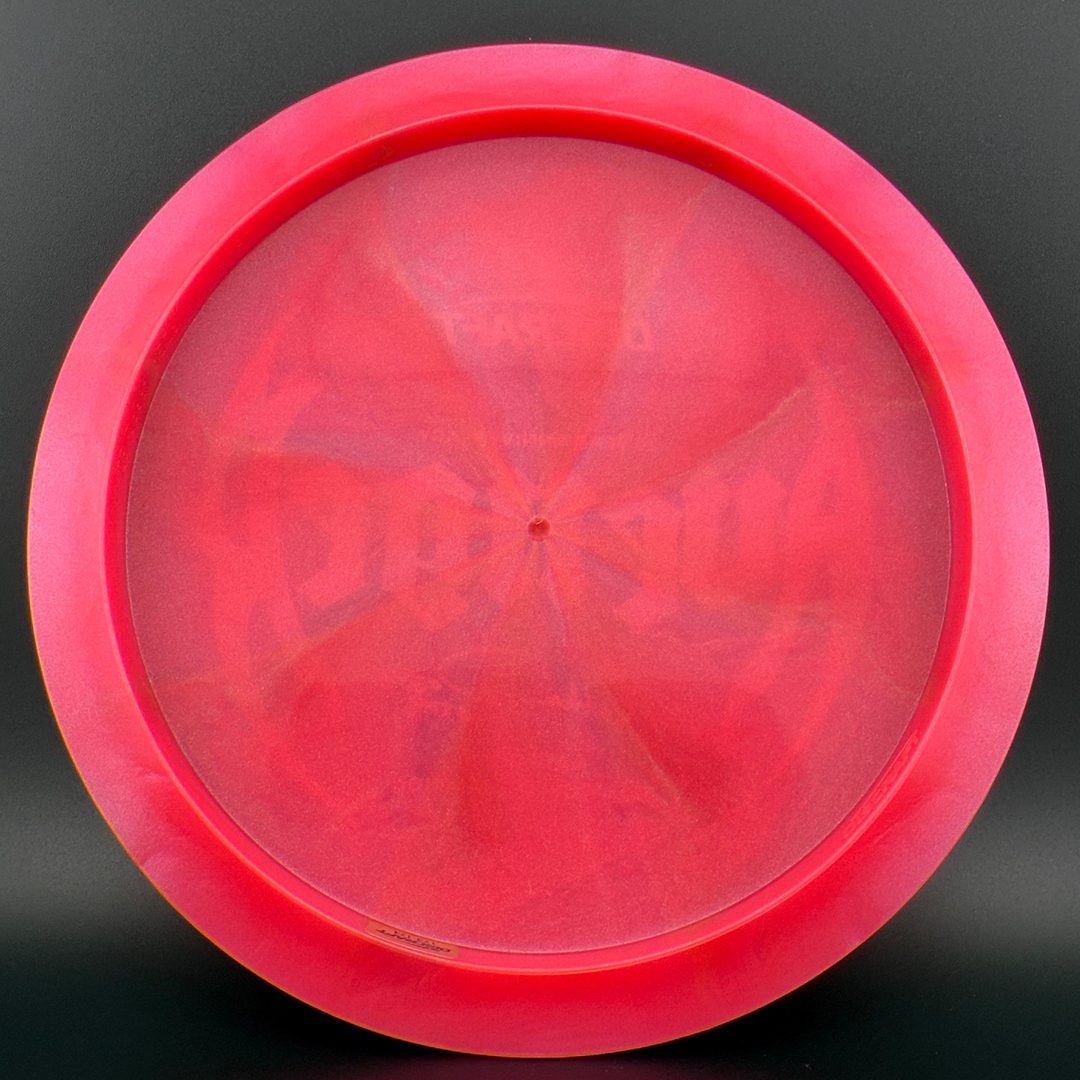 Colorshift Z Avenger - Édition du 20e anniversaire de Nate Doss