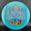 Arcane Reign Disc Golf Midrange - First Run