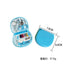 Mini Needle Box New Home minimalist Style Convenient Small Needle Bag Sewing Tool Combination Set DIY - Korvel