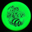 Nite Glo Z Buzzz - Edición Limitada Halloween 2023