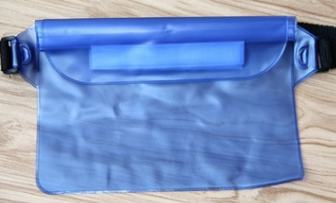 Sac à taille et épaule imperméable pour la plage et les sports