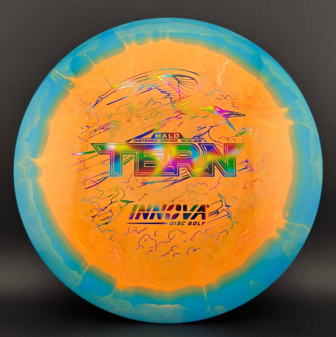 Innova Halo Star Tern Disc Golf Driver