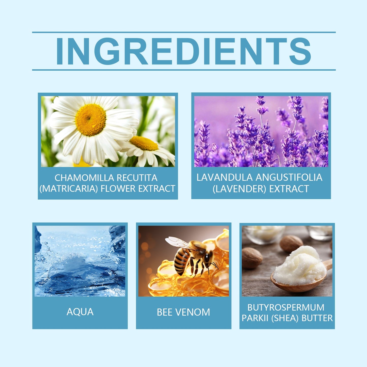 Crema Corporal Herbal Suave para Hidratación de la Piel