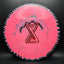Halo S-Blend Scepter - X-Out Disc Golf Driver