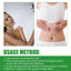 Heat Constipation Relief Serum, Firming Abdominal Fat Clear Stool Body Massage Health Care - Korvel