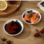 Charming Cartoon Ceramic Dipping Dish for All Ages