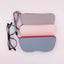 Silicone bag, waterproof, cosmetics, miscellaneous items, small change storage bag, eye bag, silicone storage bag - Korvel