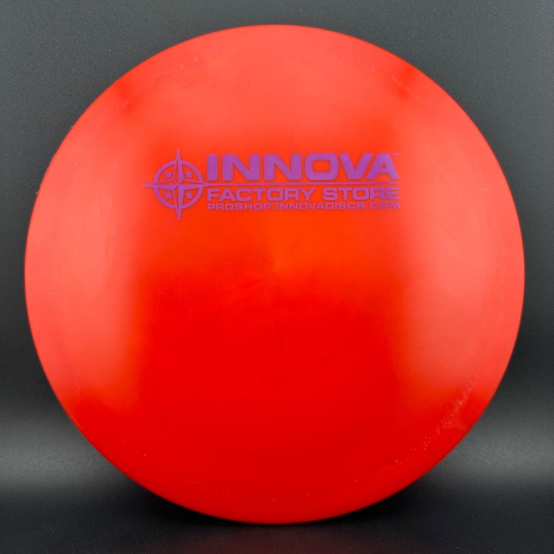 Innova Star Cheetah Disc Golf Driver