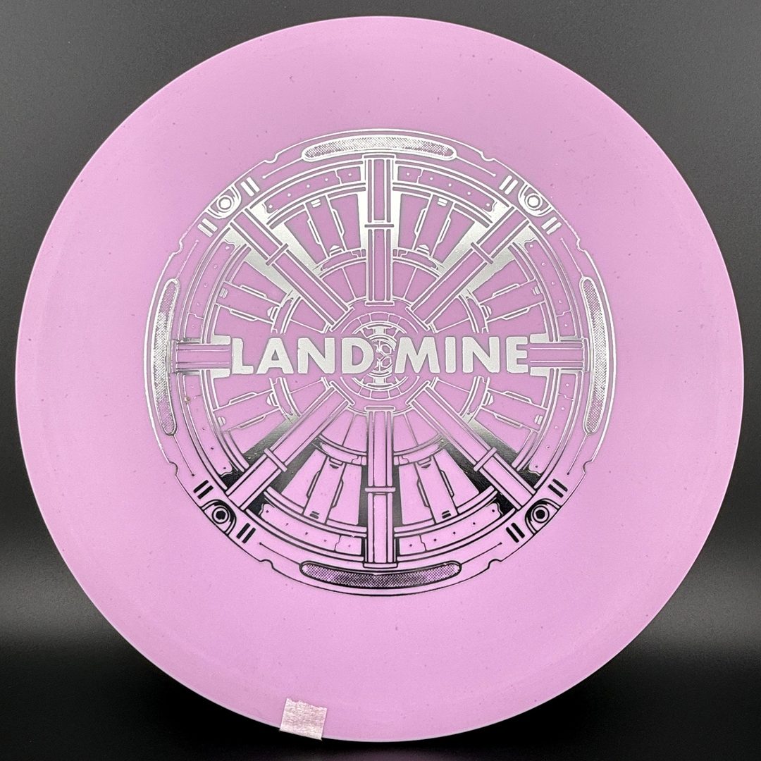 Doomsday Discs Land Mine - Putter d'approche unique