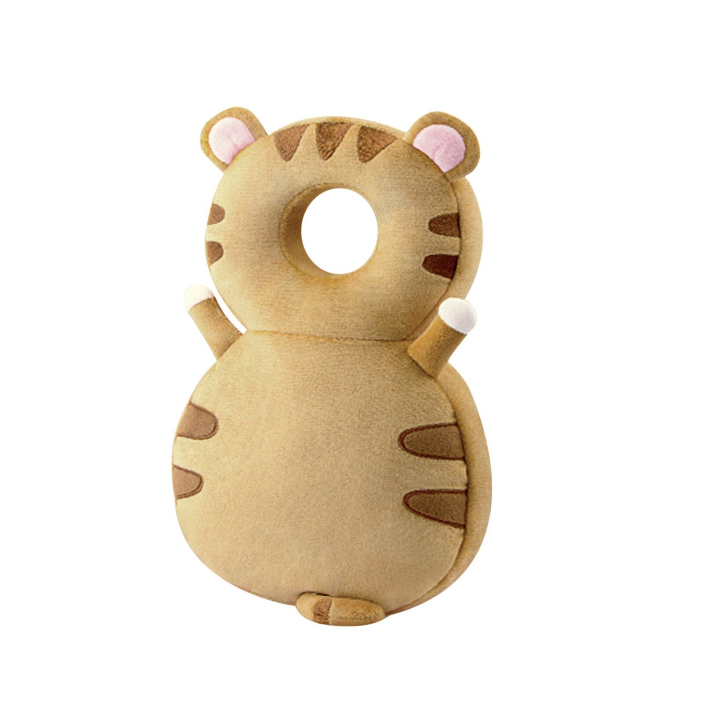 Almohada Anticaídas para Bebés con Protección de Cabeza Linda
