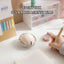 Mechanical Kitchen Timer - Countdown Alarm Clock