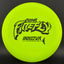Innova Star Firefly Disc Golf Putter
