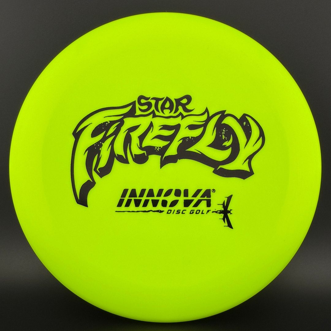 Innova Star Firefly Disc Golf Putter