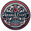 Colección de Afeitado de Cuero Bahiano de Ariana & Evans
