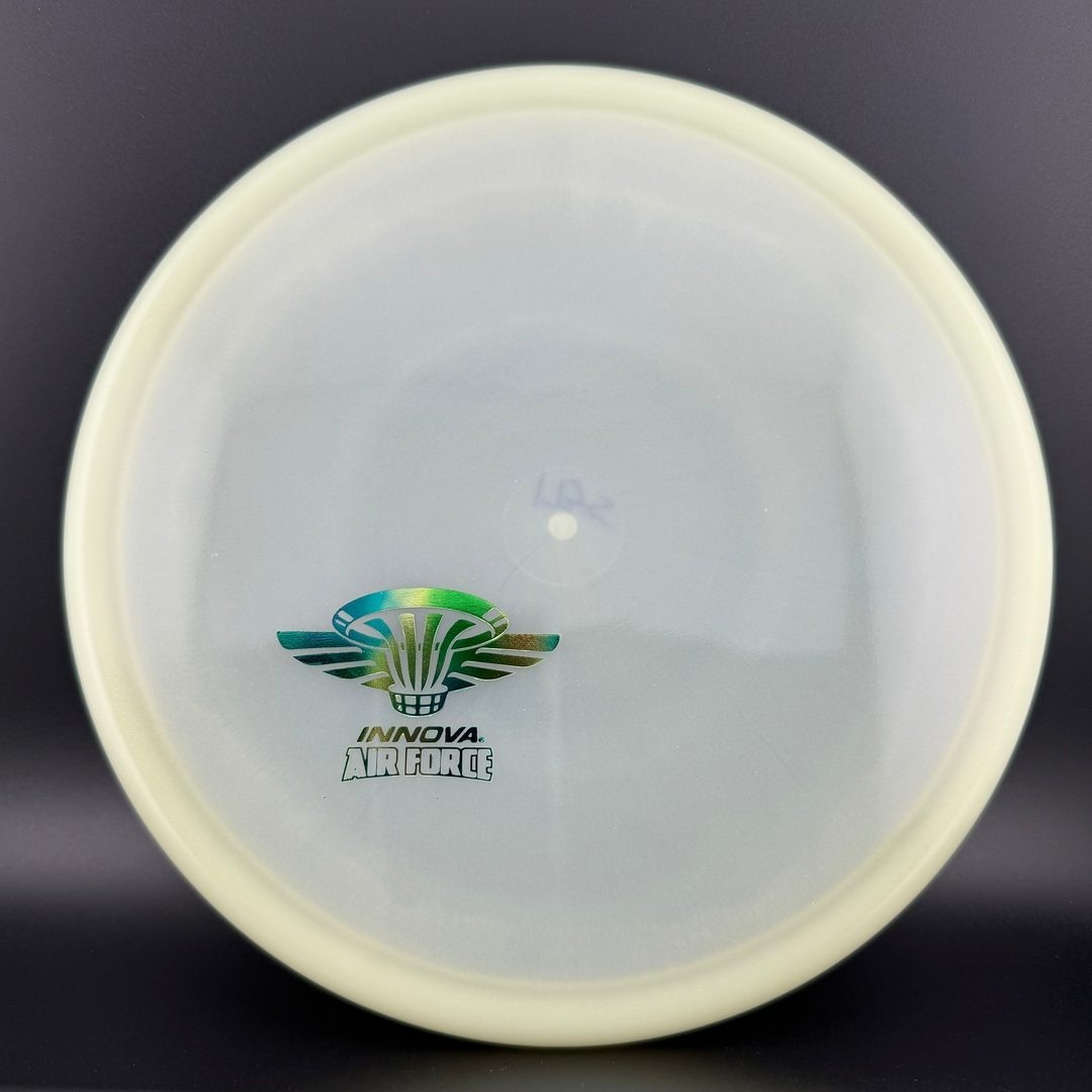 Proto Glow Champion Toro - Édition Air Force