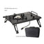 Camping Gas Stove Foldable IGT Gas Stove 4000W Stainless Steel Camping Table Stove Portable Outdoor Picnic Desktop Furnace - Korvel