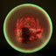 VIP Moonshine Orbit Seer Disc Golf Driver