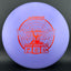 Star Roc - Disque de Golf en Plastique Moulé San Marino