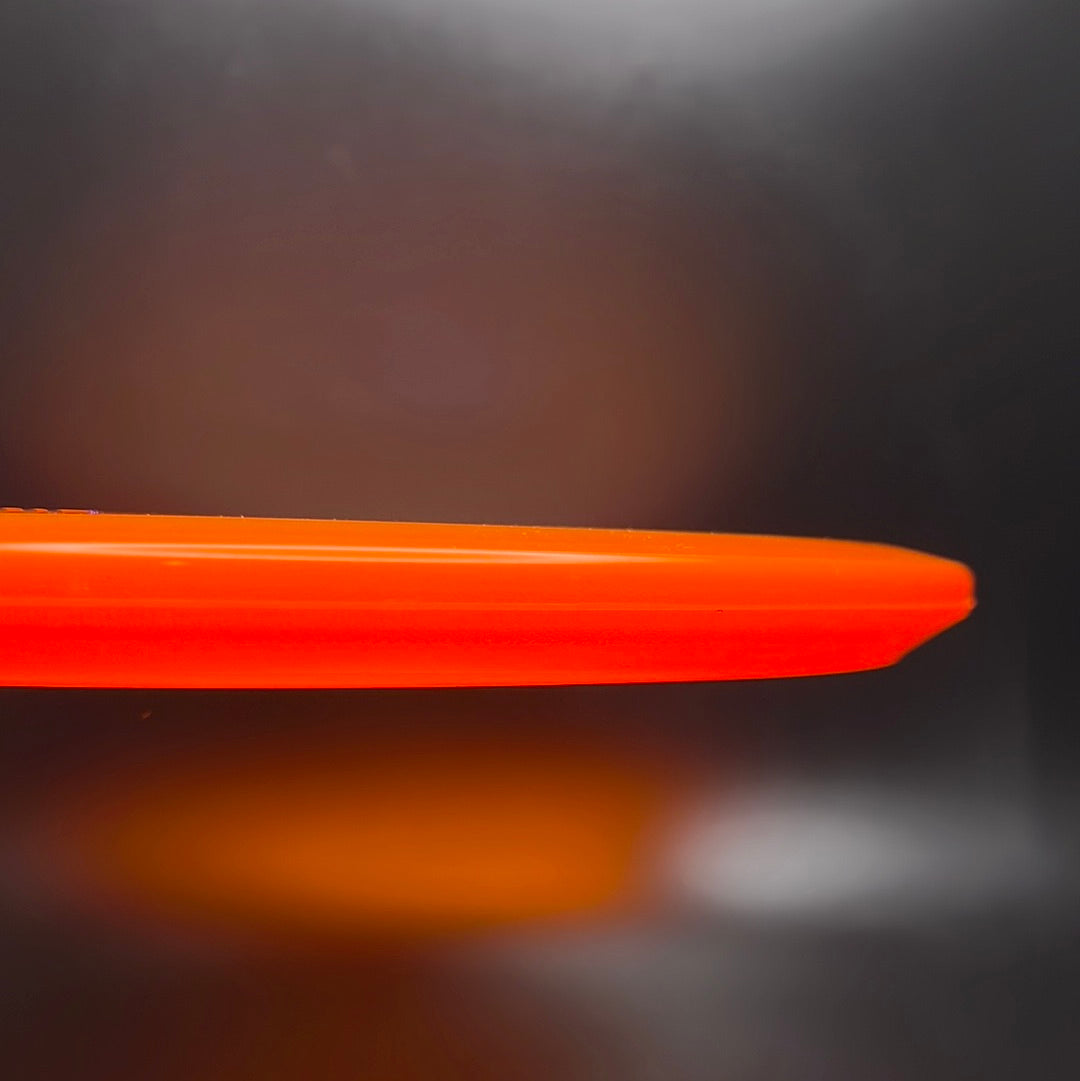 Quantum Solstice - Garrett Gurthie Signature Disc Golf Disc