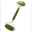 Double Head Facial Massage Roller Jade Face Slimming Body Head Neck Nature a Device Drop Shipping - Korvel