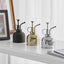 Modern Sprout Plant Mister - Elegant Spray Bottle for Indoor Plants
