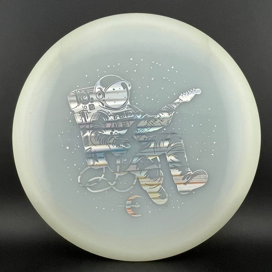 UV Z Glo Buzzz - Corey Ellis Signature Edition