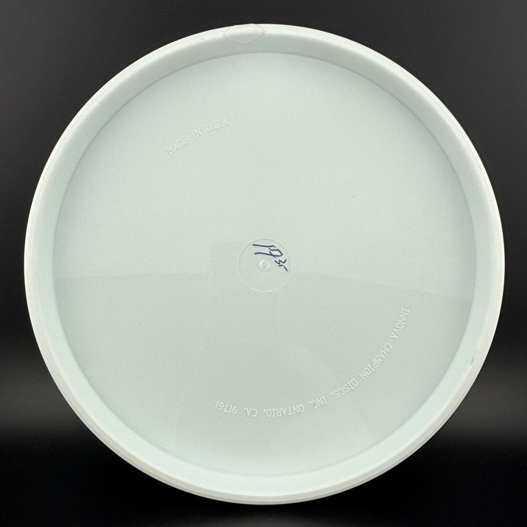Star Polecat - Limited Air Force Stamp Disc Golf Putter