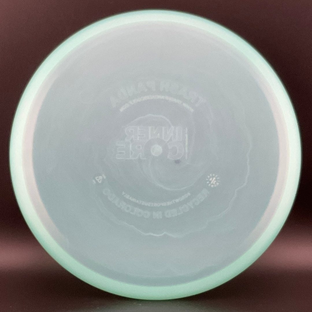 Baja Premium Inner Core - Disque 100 % Recyclé