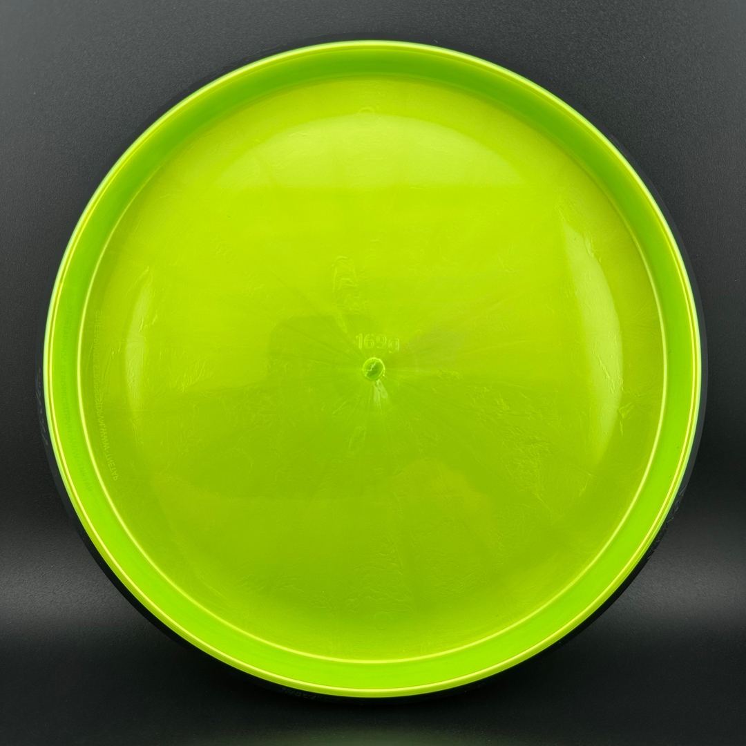 MVP Plasma Nomad Disc Golf Putter