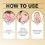 Facial Exfoliating Essence, Gently Repair Facial Moisturizing, Nourishing And Tender Skin Essence - Korvel