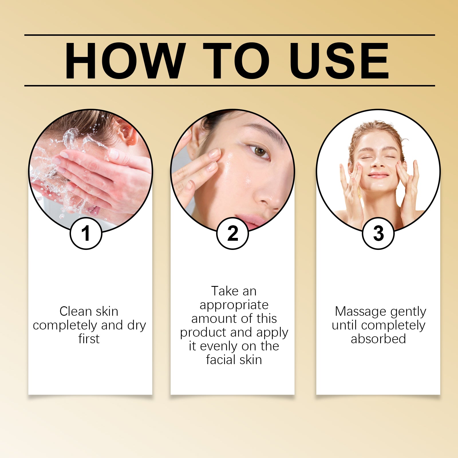 Facial Exfoliating Essence, Gently Repair Facial Moisturizing, Nourishing And Tender Skin Essence - Korvel