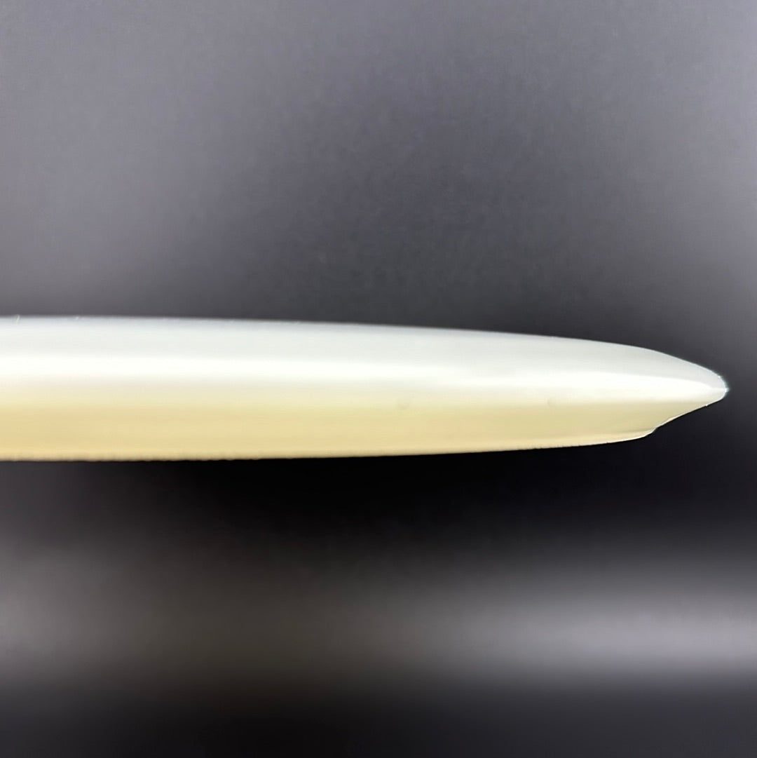 K1 Glow Kaxe - Edición Limitada 2021 con Sello de Hombre RADioactivo