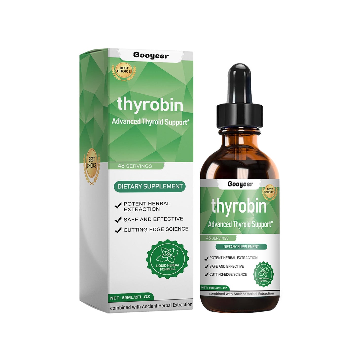 Supplément diététique à base de plantes de qualité supérieure pour la vitalité